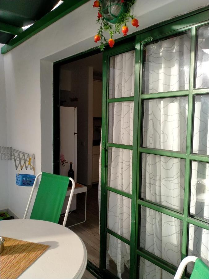 La Casa De Marcoq Apartment Costa Calma Bagian luar foto