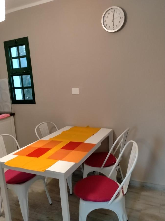 La Casa De Marcoq Apartment Costa Calma Bagian luar foto