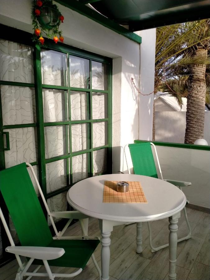 La Casa De Marcoq Apartment Costa Calma Bagian luar foto